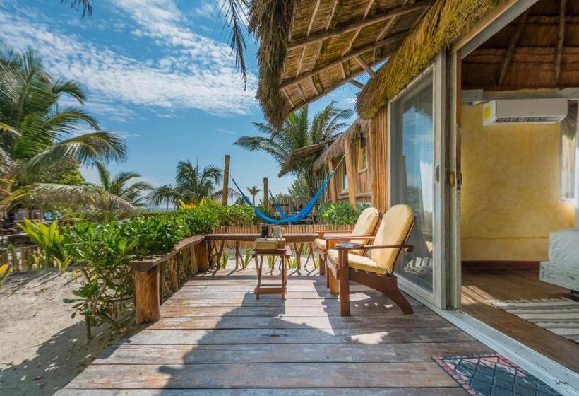 اتاق پرمیوم, Villa Pescadores Tulum