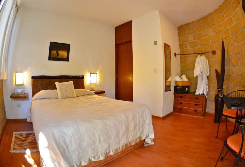 Standard Single Room Single Bed, La Aldea Hotel & Spa