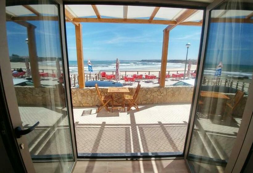 اتاق استاندارد, The Wave Baleal