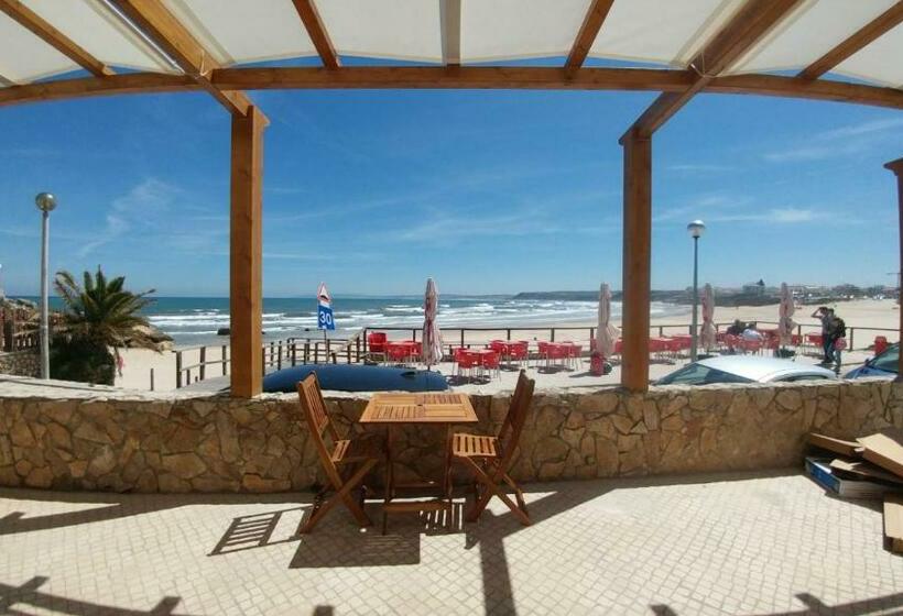 اتاق استاندارد, The Wave Baleal