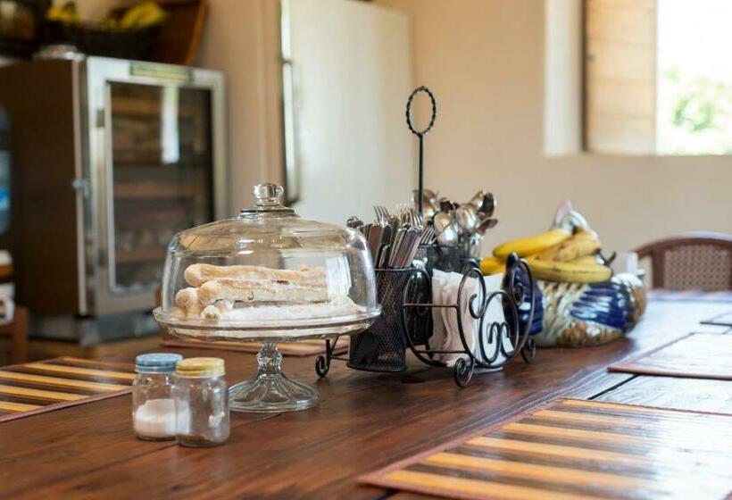 اتاق استاندارد با بالکن, Terra Del Valle Bed & Breakfast
