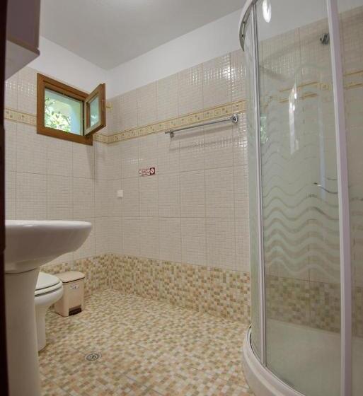 اتاق لوکس, Anatoli Residences