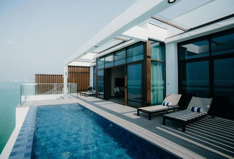 ویلای 2 خوابه, Bab Al Nojoum - Hudayriyat Villas