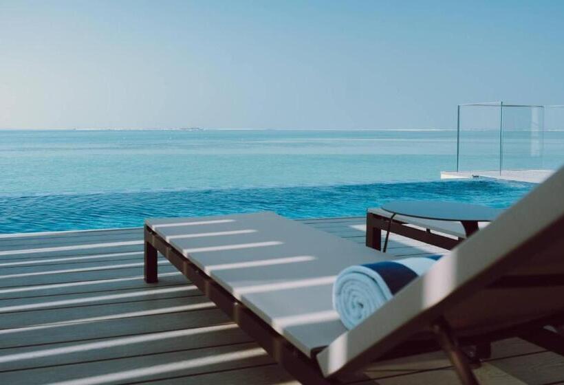 ویلای 2 خوابه, Bab Al Nojoum - Hudayriyat Villas