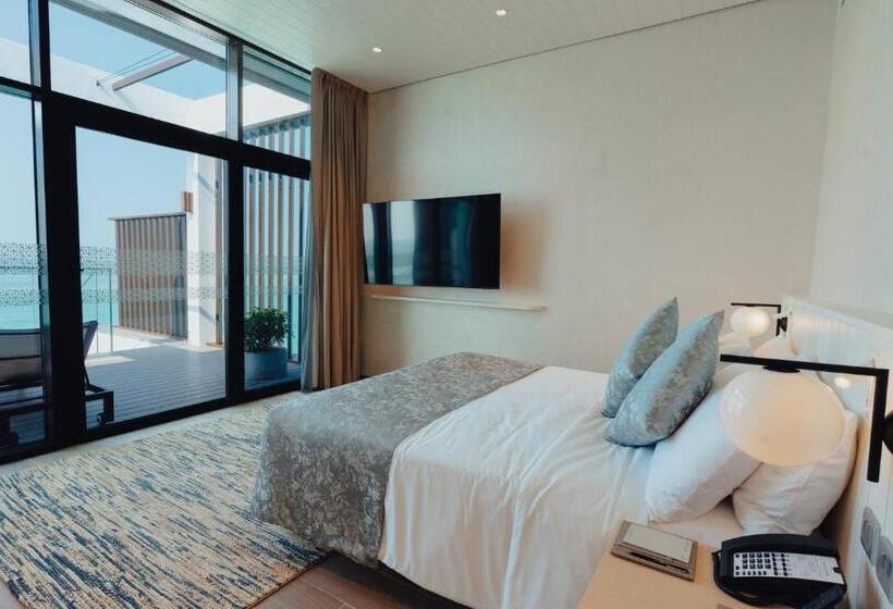 ویلای 2 خوابه, Bab Al Nojoum - Hudayriyat Villas