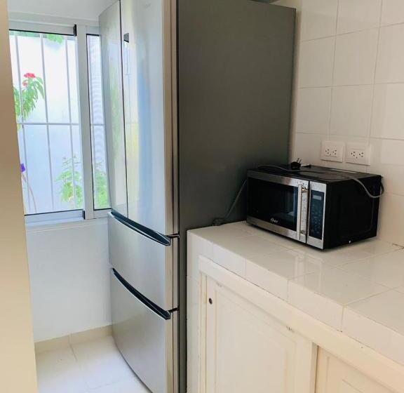 آپارتمان 1 خوابه همکف, Beach Hotel Casa Nina