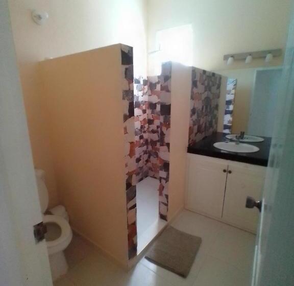 آپارتمان 1 خوابه همکف, Beach Hotel Casa Nina