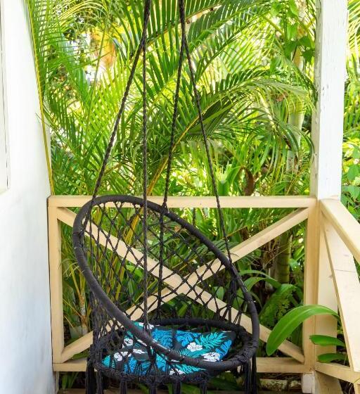 اتاق استاندارد بدون تهویه هوا, Beach Hotel Casa Nina