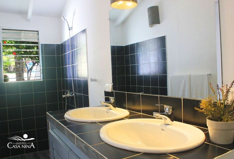 اتاق لوکس, Beach Hotel Casa Nina