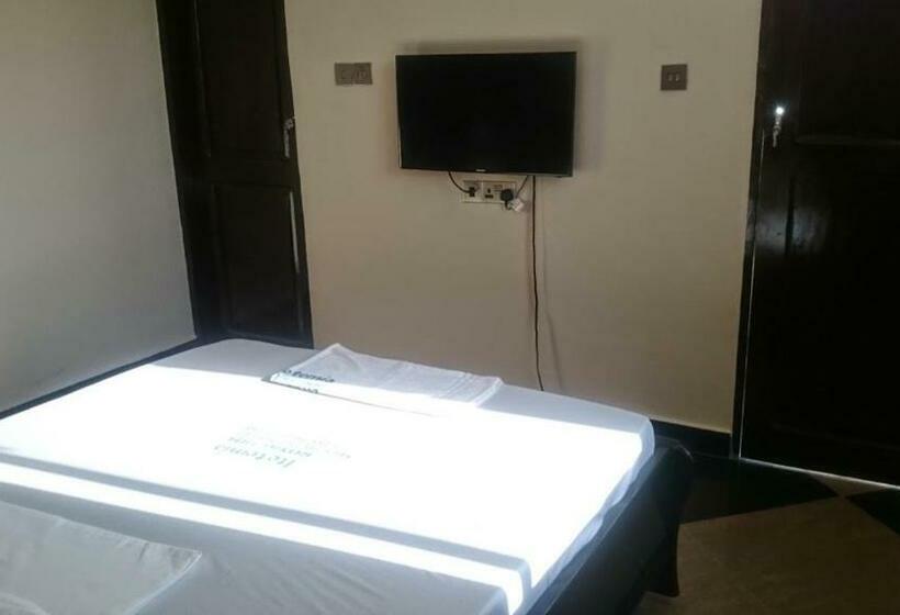 اتاق استاندارد, Itetemia Royal Inn