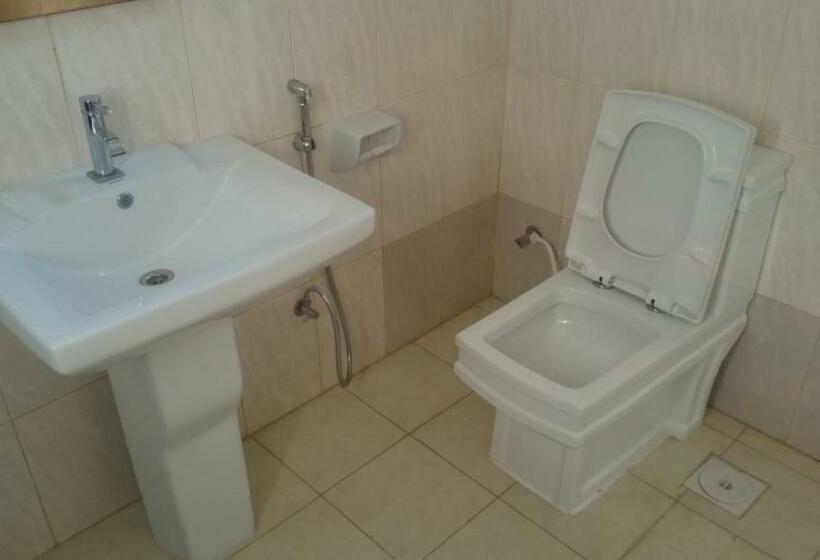 اتاق استاندارد, Itetemia Royal Inn