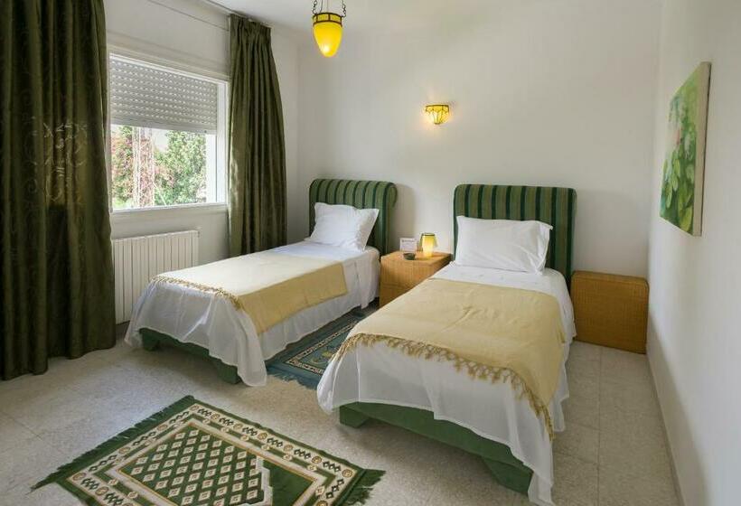 اتاق استاندارد, Villa Phoenicia