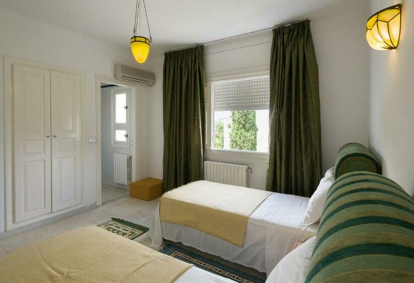 اتاق استاندارد, Villa Phoenicia