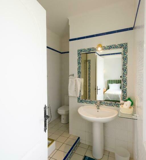 اتاق استاندارد, Villa Phoenicia
