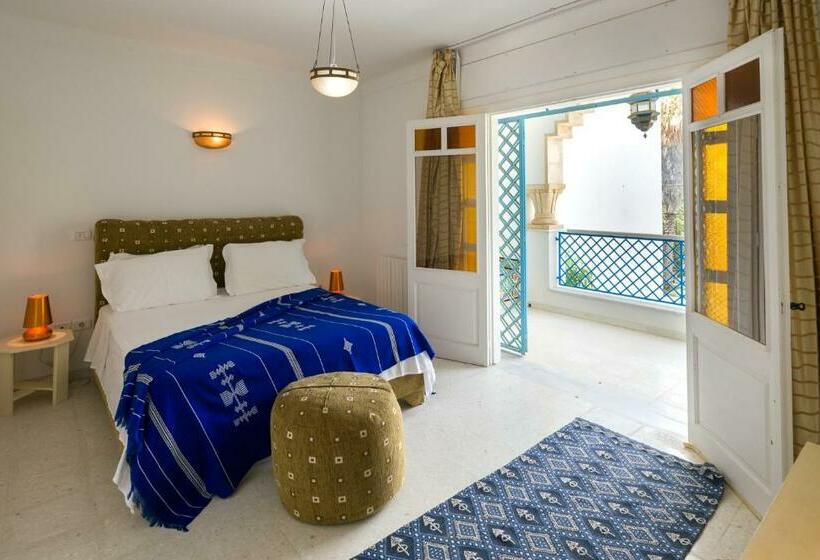 اتاق استاندارد, Villa Phoenicia