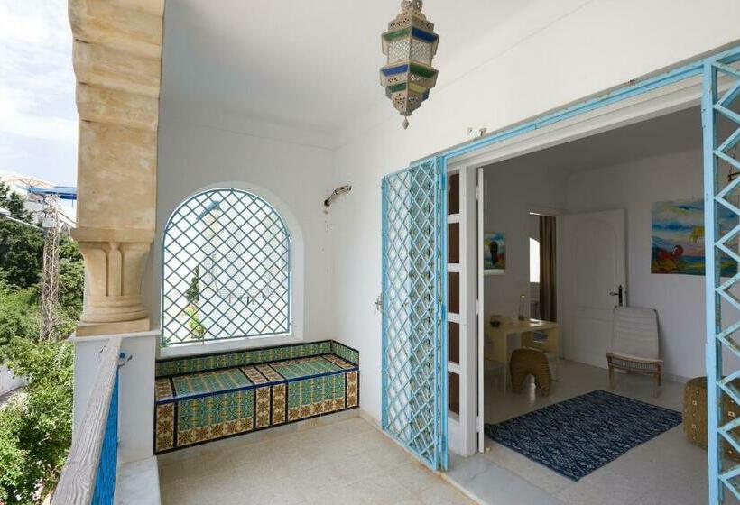 اتاق استاندارد, Villa Phoenicia