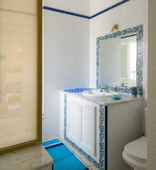 اتاق استاندارد, Villa Phoenicia