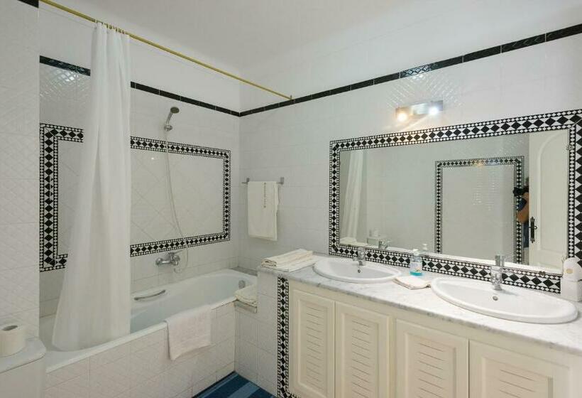 اتاق استاندارد, Villa Phoenicia