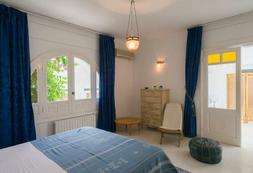 اتاق استاندارد, Villa Phoenicia