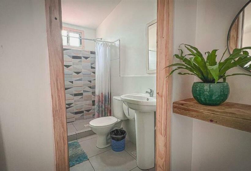 اتاق استاندارد, Compay Hostel La Pedrera