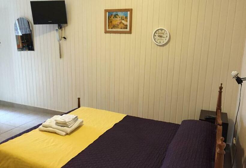 اتاق استاندارد, Apart Hotel Géminis