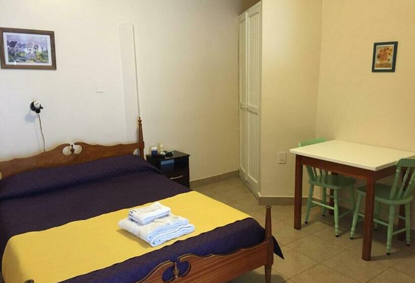 اتاق استاندارد, Apart Hotel Géminis