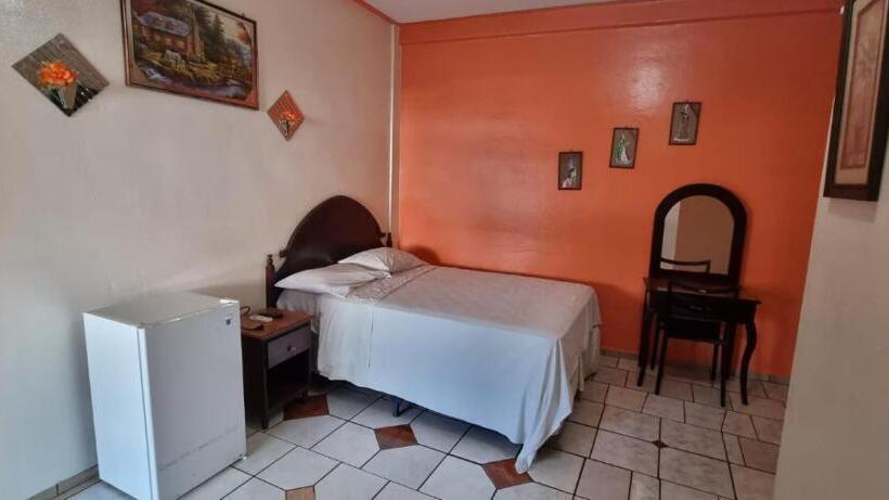 اتاق لوکس یک تخته, Los Andes Tegucigalpa
