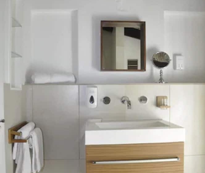 آپارتمان 1 خوابه, Marigot Palms Luxury Caribbean Apartment Suites