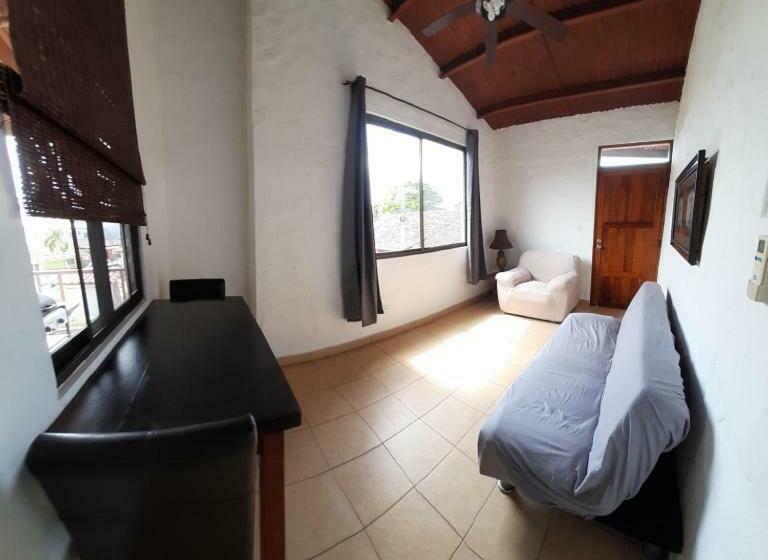 آپارتمان 1 خوابه با بالکن, San Carlos Beach Inn