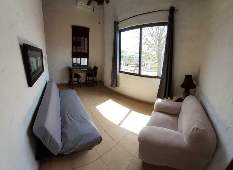 آپارتمان 1 خوابه با بالکن, San Carlos Beach Inn