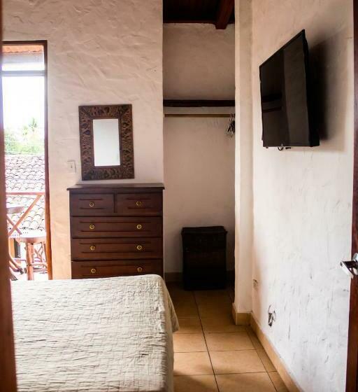 آپارتمان 1 خوابه با بالکن, San Carlos Beach Inn