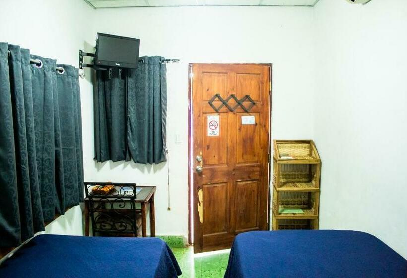 اتاق اکونومی, San Carlos Beach Inn