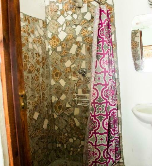 اتاق اکونومی, San Carlos Beach Inn