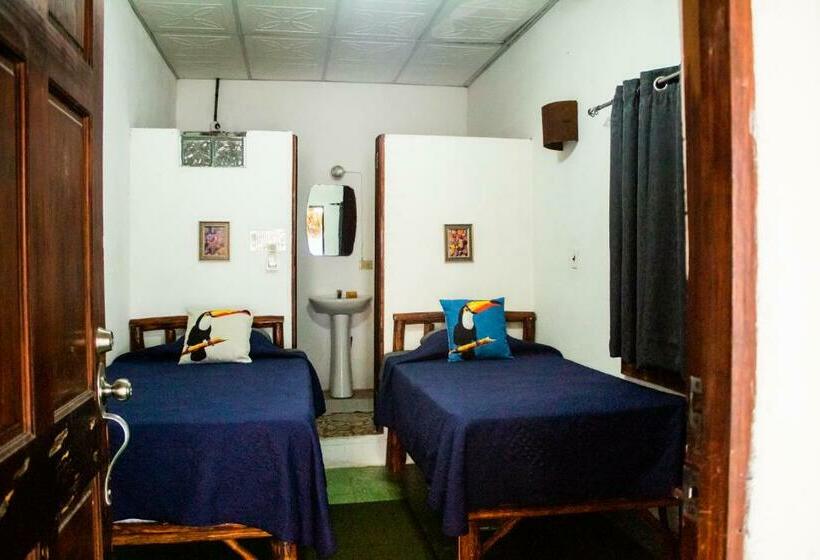 اتاق اکونومی, San Carlos Beach Inn