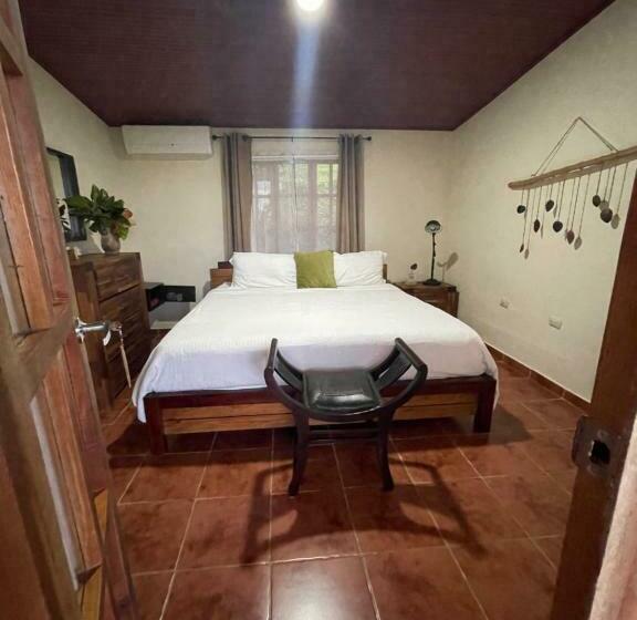اتاق استاندارد با تخت بزرگ, Sol Y Mar