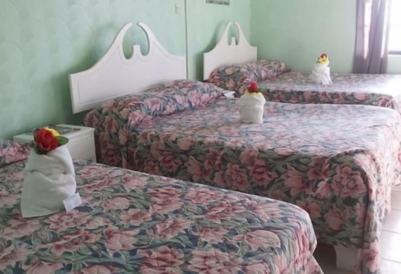 اتاق استاندارد, Stephanie S Apartments Ltd
