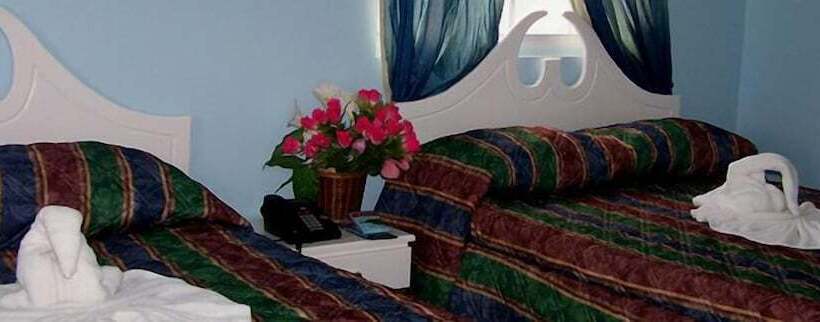 اتاق استاندارد, Stephanie S Apartments Ltd