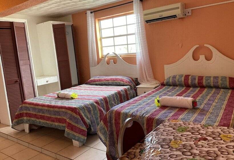 اتاق استاندارد, Stephanie S Apartments Ltd