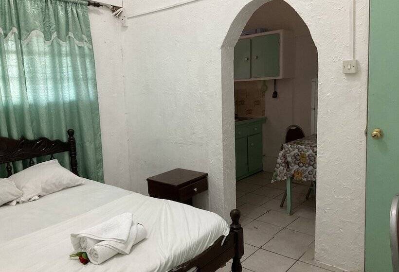 اتاق استاندارد, Stephanie S Apartments Ltd
