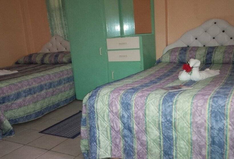 اتاق استاندارد, Stephanie S Apartments Ltd