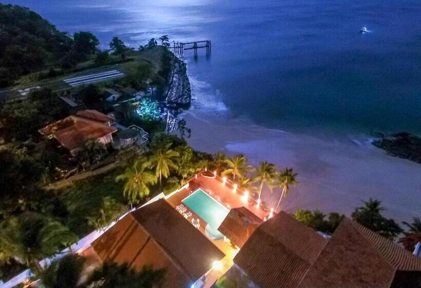 سوئیت 2 خوابه, Villa Condesa Del Mar