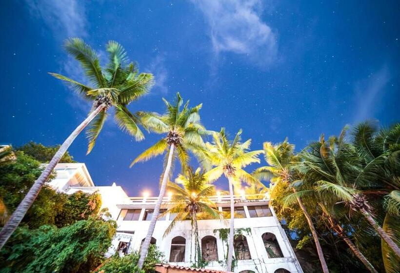 سوئیت 2 خوابه, Villa Condesa Del Mar
