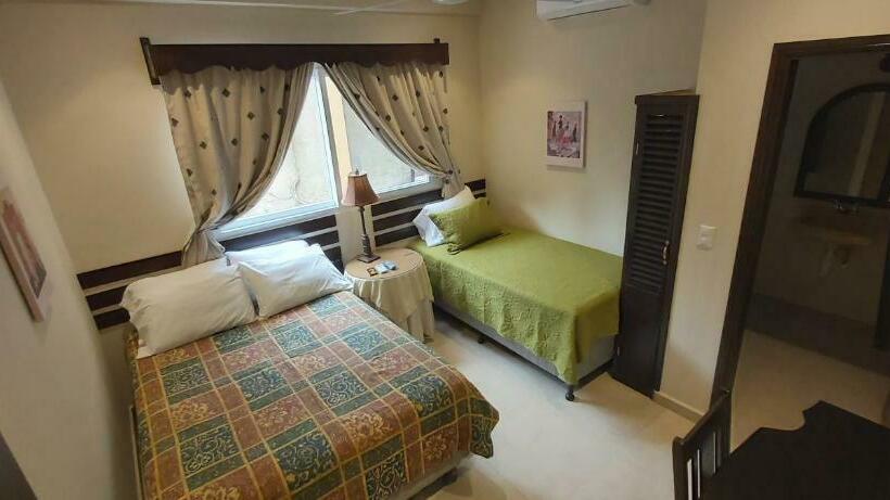 اتاق استاندارد, La Posada De Juan B&b
