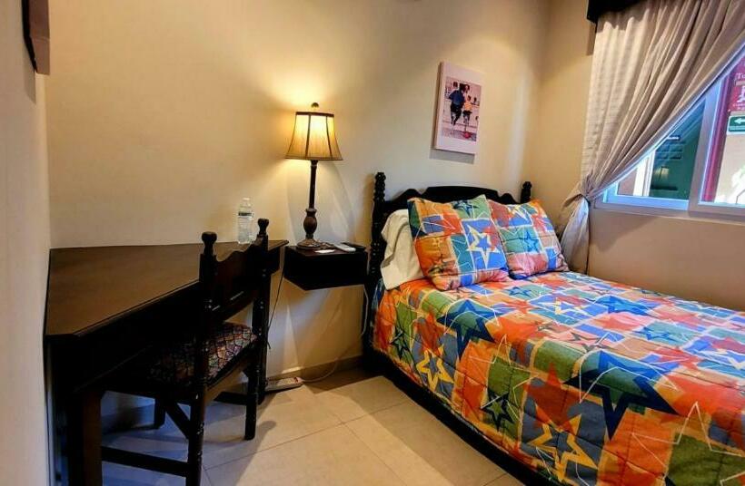 اتاق استاندارد, La Posada De Juan B&b