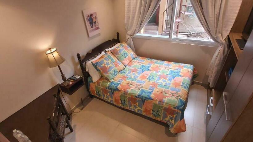اتاق استاندارد, La Posada De Juan B&b