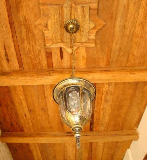 اتاق استاندارد سه نفره, Residence Tozeur Almadina