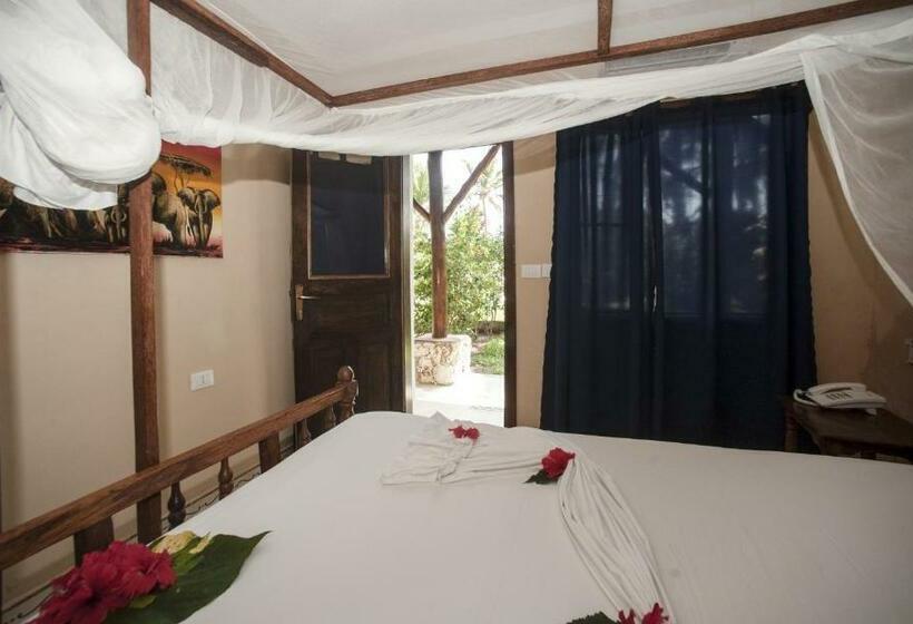 سوییت خانوادگی, Palumboreef Beach Resort