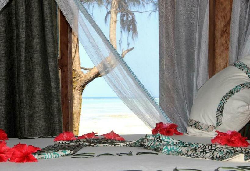 ویلای 1 خوابه, Reef & Beach Resort   Spa Jambiani
