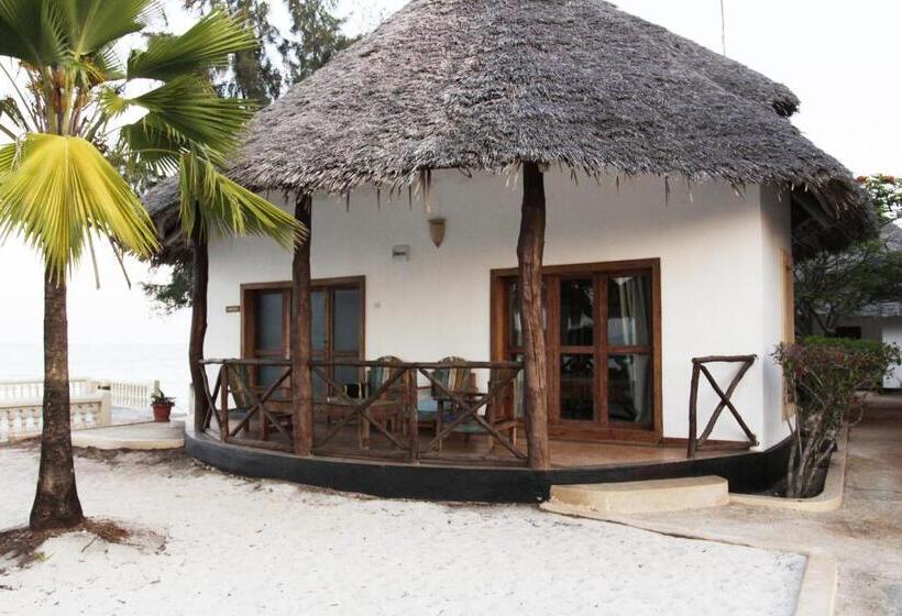 ویلای 1 خوابه, Reef & Beach Resort   Spa Jambiani