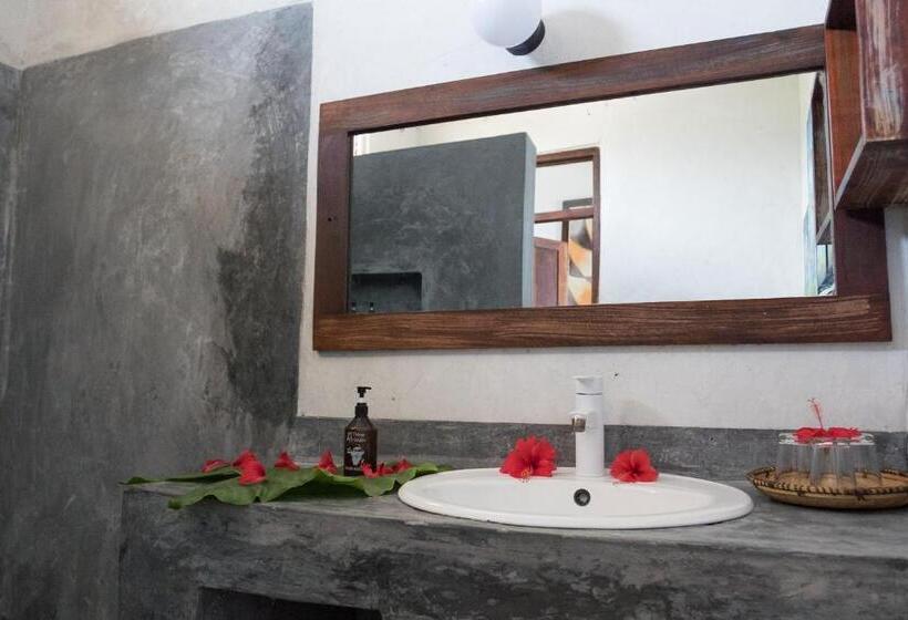 سوییت خانوادگی, Reef & Beach Resort   Spa Jambiani